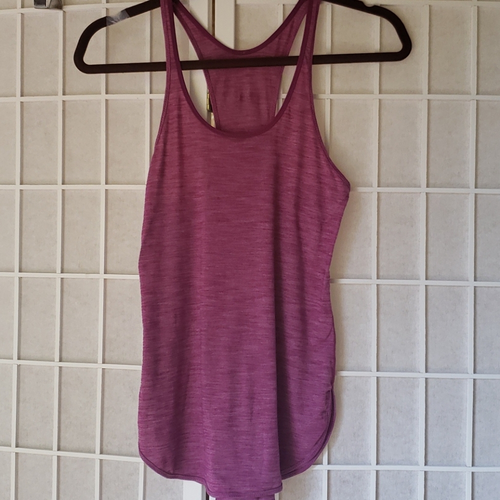 Lululemon atleta tank top